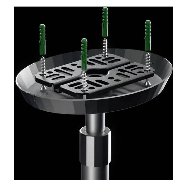 Valerion Fixation plafond Vidéoprojecteur CMB-01