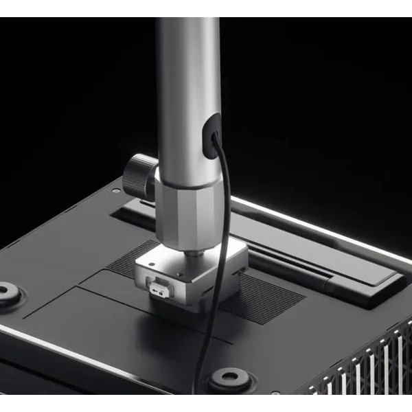 Valerion Fixation plafond Vidéoprojecteur CMB-01