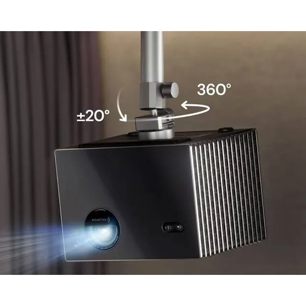 Valerion Fixation plafond Vidéoprojecteur CMB-01
