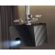 Valerion Fixation plafond Vidéoprojecteur CMB-01