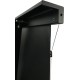 Lumene Eden Extra Bright LT 240C (106") - Écran de projection électrique