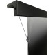 Lumene Eden Extra Bright LT 270C (120") - Écran de projection électrique