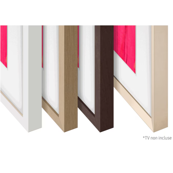 Cadre The Frame 65" Noyer 2025