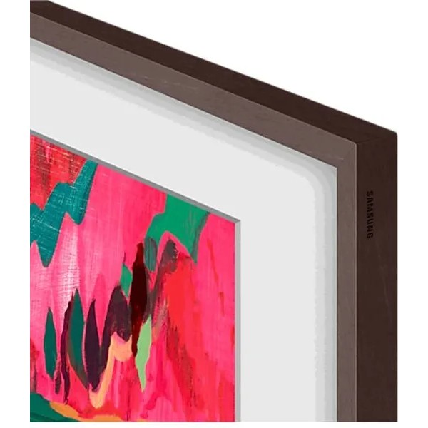 Cadre The Frame 65" Noyer 2025