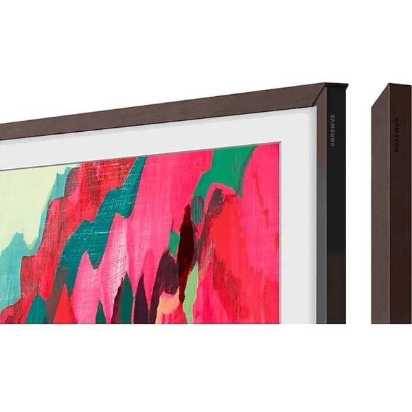 Cadre The Frame 65" Noyer 2025