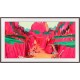 Cadre The Frame 65" Noyer 2025