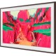 Cadre The Frame 65" Noyer 2025