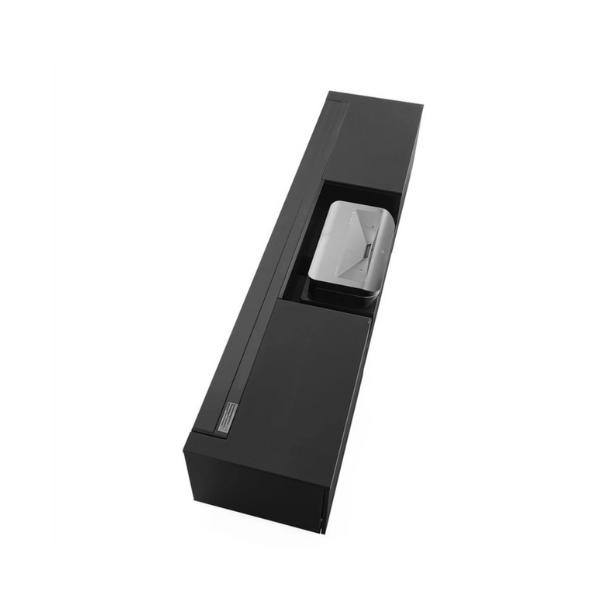 Norstone Eden Vision 240 - Meuble pour vidéoprojecteur ultra courte focale + Plateau motorisé - 100"