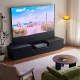 Norstone Eden Vision 240 - Meuble pour vidéoprojecteur ultra courte focale + Ecran EDEN Extra Bright - 100"
