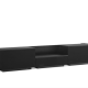 Norstone Eden Vision 240 - Meuble pour vidéoprojecteur ultra courte focale + Ecran EDEN Extra Bright - 100"