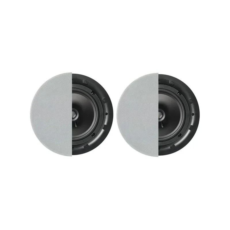 Q Acoustics Qi65CW | Enceintes encastrables sur