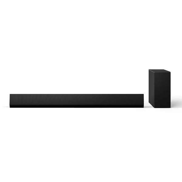 LG SG10TY - Barre de Son 3.1 canaux