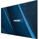 Lumene Movie Palace Fresnel Ultra Slim UST 240C (100") - Écran de projection fixe