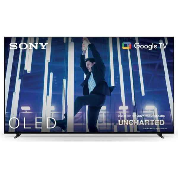 SONY 65 BRAVIA 8 - TV OLED 165cm