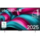 LG OLED42C5 2025 - TV OLED evo 4K 106cm