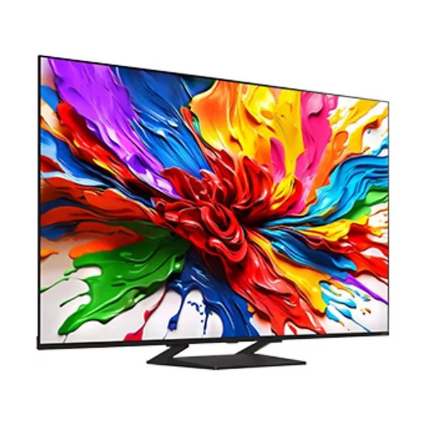 LG 85QNED93A 2025 - TV QNED Mini LED - 215cm