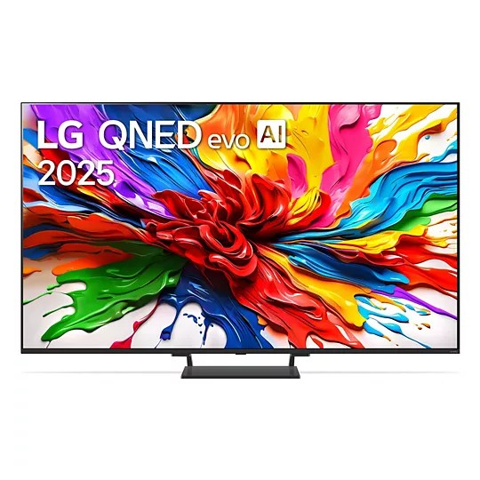 LG 85QNED93A 2025 - TV QNED Mini LED - 215cm
