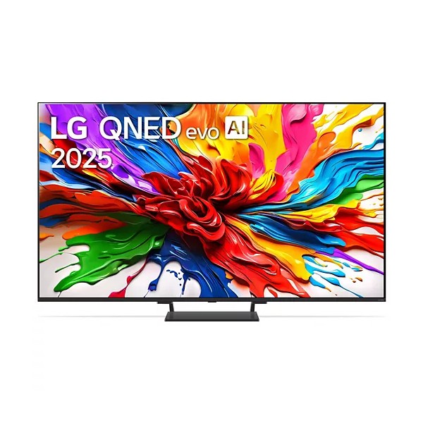 LG 85QNED93A 2025 - TV QNED Mini LED - 215cm
