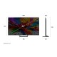 LG 85QNED93A 2025 - TV QNED Mini LED - 215cm