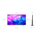 Samsung TQ75Q6FA 2025 - TV QLED 4K - 189cm