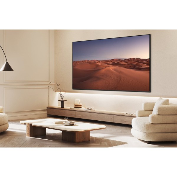 Samsung TQ65Q6FA 2025 - TV QLED 4K - 165cm