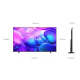 Samsung TQ55Q6FA 2025 - TV QLED 4K - 139cm