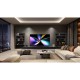 HISENSE 55U7Q PRO 2025 - TV Mini Led 139cm