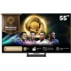 HISENSE 55U7Q PRO 2025 - TV Mini Led 139cm