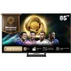 HISENSE 85U7Q PRO 2025 - TV Mini Led 215cm