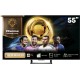 HISENSE 55U7Q  2025 - TV Mini Led 139cm
