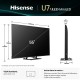 HISENSE 55U7Q  2025 - TV Mini Led 139cm