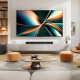 HISENSE 85U7Q  2025 - TV Mini Led 215cm