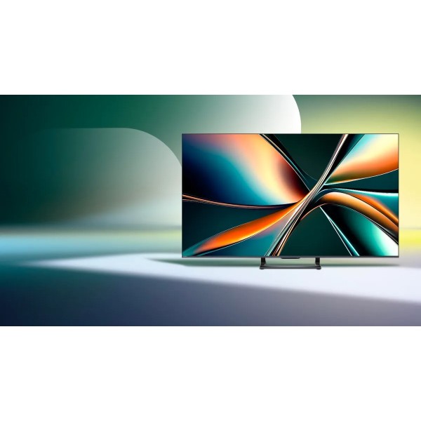 HISENSE 85U7Q  2025 - TV Mini Led 215cm