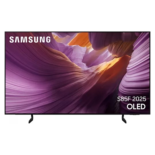 Samsung TQ83S85F - TV OLED 211cm