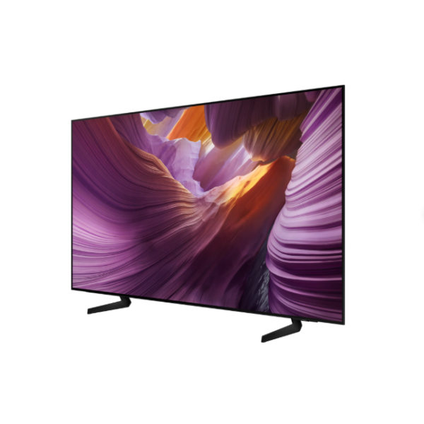 Samsung TQ83S85F - TV OLED 211cm