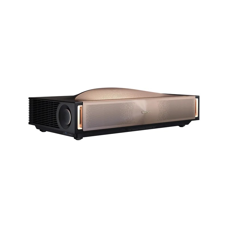 Hisense L9Q Vidéoprojecteur ultra courte focale — free download