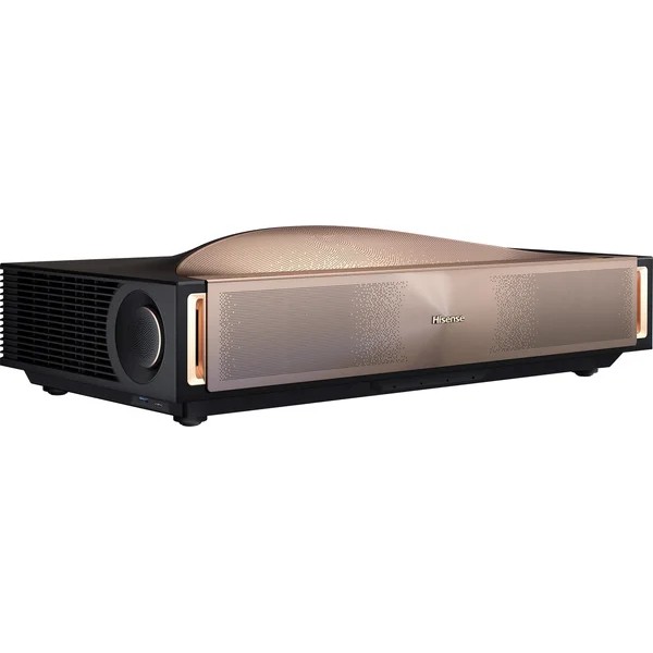 Hisense L9Q Vidéoprojecteur ultra courte focale