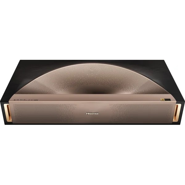 Hisense L9Q Vidéoprojecteur ultra courte focale