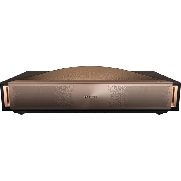 Hisense L9Q Vidéoprojecteur ultra courte focale