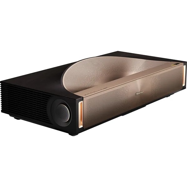 Hisense L9Q Vidéoprojecteur ultra courte focale