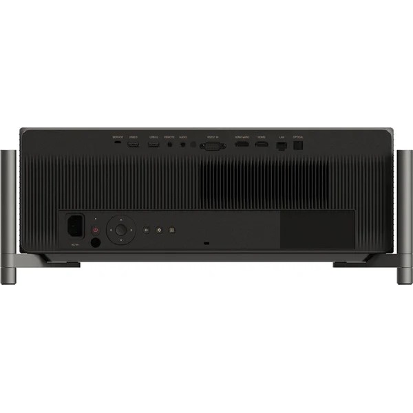 Xgimi Titan - Vidéoprojecteur UHD 4K