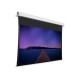 Lumene Show Place UHD 4K/8K platinum 270C (16:9) - Écran de projection électrique