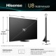 HISENSE 75U8Q 2025 - TV Mini Led 189cm