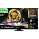HISENSE 65U8Q 2025 - TV Mini Led 165cm