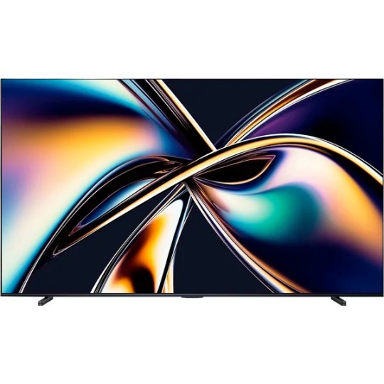 HISENSE 100U8Q 2025 - TV Mini Led 253cm