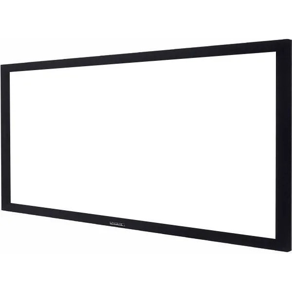 Lumene Movie Palace UHD 4K 240P (2,35:1) - Écran de projection fixe