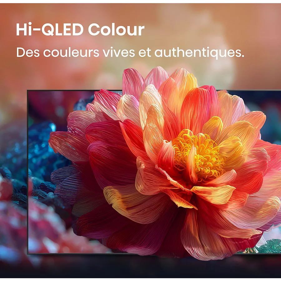 Hisense E7S QLED 4K