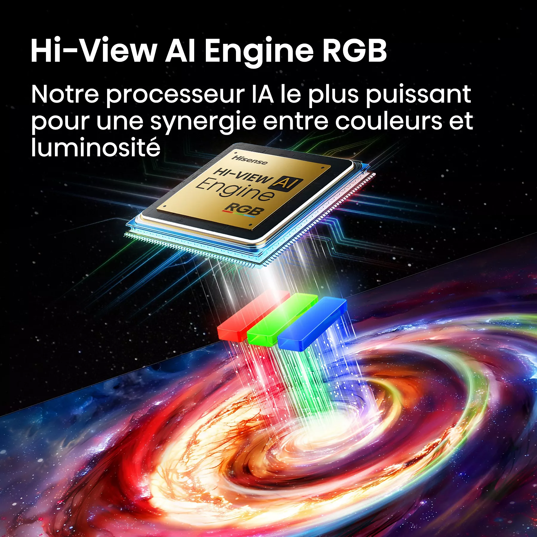 Hisense UR9S Gaming