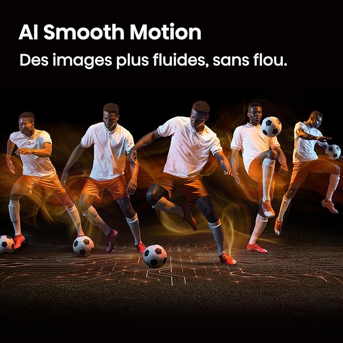Dolby Vision Hisense A6S