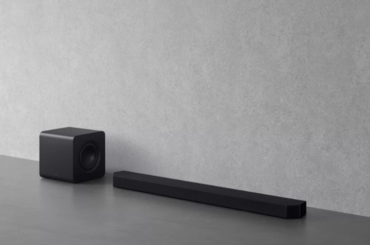 Samsung HW-Q800H Dolby Atmos